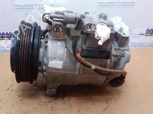AC compressor MERCEDES-BENZ A-CLASS (W176) A 180 (176.042) | BP38854814M34 - Image 3