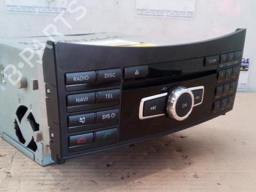 Used Radio Radio 38856134 38856134