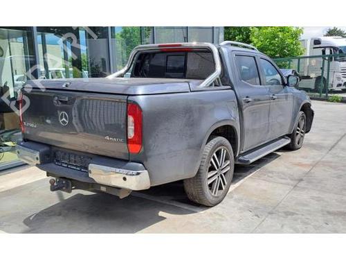Transfer box MERCEDES-BENZ X-CLASS (470) X 250 d 4-matic (470.231) | BP38823335M36 - Image 11