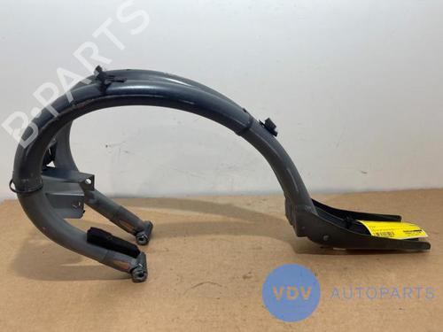 Used Hinge/Door check strap MERCEDES-BENZ E-CLASS (W211) E 200 CDI (211.004) (102 hp) 26732934