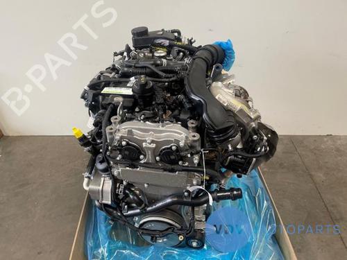 Motor MERCEDES-BENZ GLB (X247) AMG GLB 35 4-matic (247.651) (306 hp) 26878089