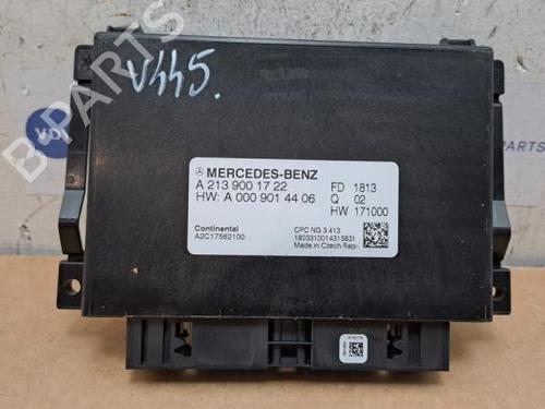 Used Electronic module Electronic module 38836694 38836694