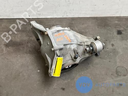 Differential hinten für MERCEDES-BENZ CLS (C257) CLS 350 d 4-matic (257.321) (286 hp) 29848762