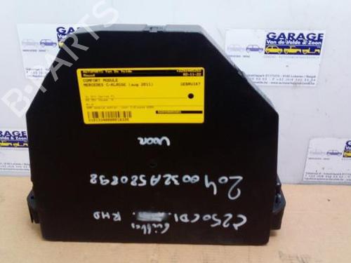 Electronic module MERCEDES-BENZ C-CLASS (W204) C 220 CDI (204.002) | BP38854879M83 - Image 6