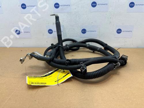 Used Wiring harness Wiring harness MERCEDES-BENZ B-CLASS Sports Tourer (W246, W242) B 220 4-matic (246.247) (184 hp) 38840463 38840463