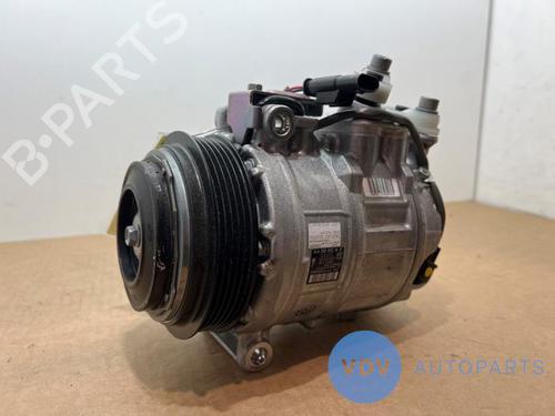 Used AC compressor MERCEDES-BENZ SPRINTER 3,5-t Van (B907, B910) 315 CDI RWD (907.631, 907.633, 907.635, 907.637) (150 hp) 26520937