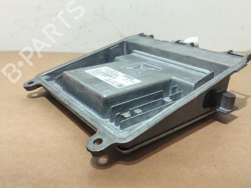 Engine control unit (ECU) MERCEDES-BENZ A-CLASS (W169) A 170 (169.032, 169.332) | BP39415902M57 - Image 2