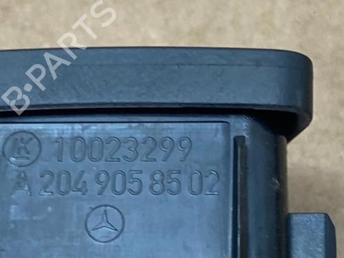Switch MERCEDES-BENZ C-CLASS (W204) C 180 CGI (204.049) | BP38847132I30 - Image 3