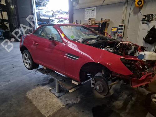 Switch MERCEDES-BENZ SLK (R172) 200 (172.448) | BP38826490I30 - Image 13
