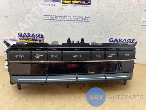 Used Climate control MERCEDES-BENZ E-CLASS (W212) E 200 CDI / BlueTEC (212.005, 212.006) (136 hp) 25948751