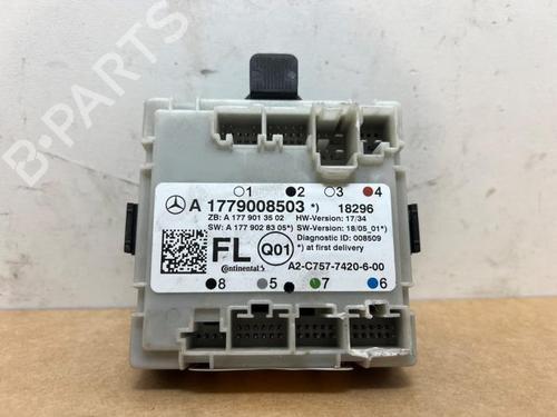 Used Electronic module Electronic module 38823839 38823839