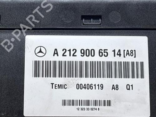 Electronic module MERCEDES-BENZ E-CLASS T-Model (S212) E 250 CDI / BlueTEC (212.203, 212.204) | BP38826950M83 - Image 3