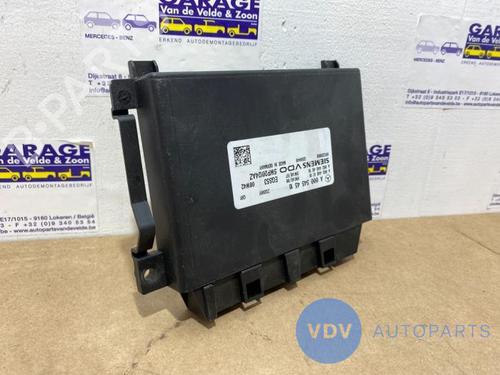 Automatisk girkasse styreenhet MERCEDES-BENZ C-CLASS (W203) C 220 CDI (203.006, 203.008) | BP25948474M51 