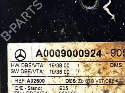 Kabinelys MERCEDES-BENZ CLA (C118) CLA 180 d (118.303) | BP38821829I8 - Image 3