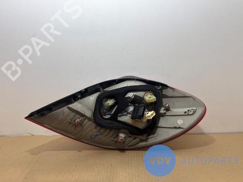 Left taillight MERCEDES-BENZ SLK (R171) 200 Kompressor (171.442) | BP29891875C34