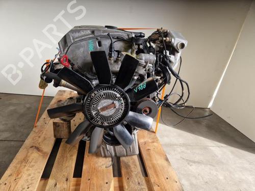 Used Engine Engine MERCEDES-BENZ C-CLASS (W202) C 180 (202.018) (122 hp) 39658824 39658824