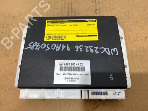 Used Electronic module Electronic module 38852662 38852662