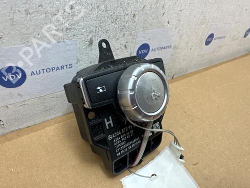 Electronic module MERCEDES-BENZ C-CLASS (W204) C 180 Kompressor (204.046) | BP38837410M83 - Image 2