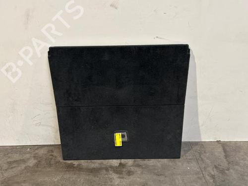 Used Luggage compartment floor Luggage compartment floor 38823547 38823547
