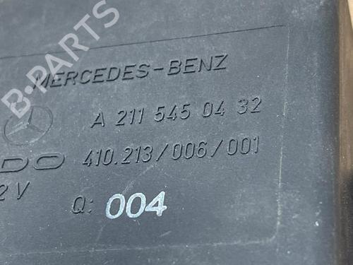 Electronic module MERCEDES-BENZ E-CLASS T-Model (S211) E 220 T CDI (211.206) | BP38851641M83 - Image 3
