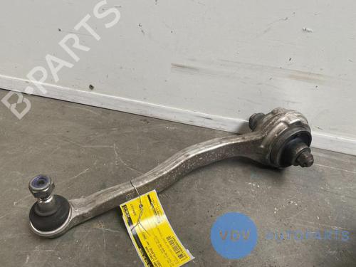 Used Left front suspension arm MERCEDES-BENZ C-CLASS T-Model (S203) C 220 CDI (203.206, 203.208) (143 hp) 25949785