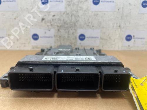 Engine control unit (ECU) MERCEDES-BENZ A-CLASS (W176) A 180 CDI / d (176.012) | BP38834217M57 - Image 2