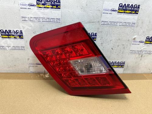 Left taillight MERCEDES-BENZ E-CLASS (W212) E 350 BlueTEC 4-matic (212.094) | BP38845949C34 - Image 2