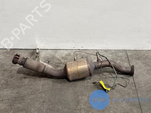 Used Catalyst MERCEDES-BENZ SPRINTER 5-t Van (B906) 511 CDI (906.653, 906.655, 906.657) (109 hp) 27373851