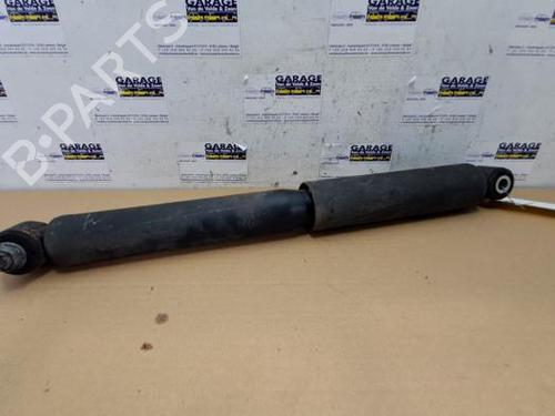Used Left rear shock absorber Left rear shock absorber 38845626 38845626