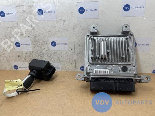 Used Control unit MERCEDES-BENZ E-CLASS T-Model (S212) E 300 Hybrid / BlueTEC Hybrid (212.298) (204 hp) 25973549