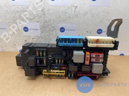 Electronic module MERCEDES-BENZ E-CLASS T-Model (S212) E 200 CDI / BlueTEC (212.205, 212.206) | BP25974485M83 
