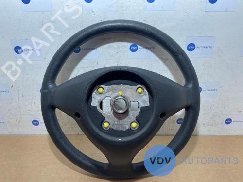 Steering wheel MERCEDES-BENZ A-CLASS (W169) A 180 CDI (169.007, 169.307) | BP27497845C49 