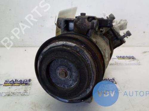 AC compressor MERCEDES-BENZ C-CLASS (W205) C 180 BlueTEC / d (205.036) | BP25943739M34 
