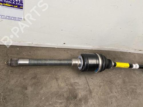 Right front driveshaft MERCEDES-BENZ GLE (V167) GLE 300 d 4-matic (167.119) | BP38847540M39 - Image 2