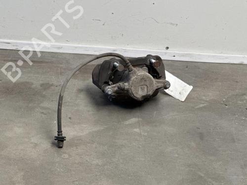 Left front brake caliper MERCEDES-BENZ E-CLASS T-Model (S212) E 200 CDI / BlueTEC (212.205, 212.206) | BP38851348M105 - Image 4