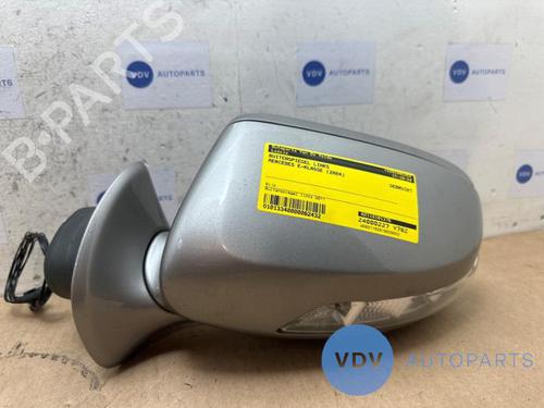 Left mirror MERCEDES-BENZ E-CLASS (W211) E 420 CDI (211.029) | BP25966273C26 