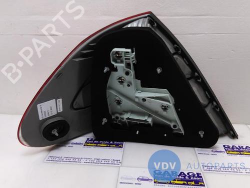 Right taillight MERCEDES-BENZ E-CLASS (W211) E 200 CDI (211.007) | BP25963353C35 