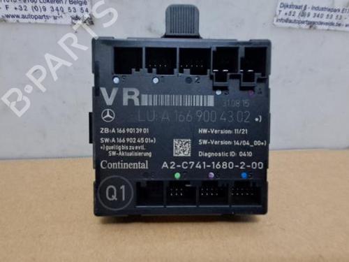 Used Electronic module Electronic module 38843095 38843095