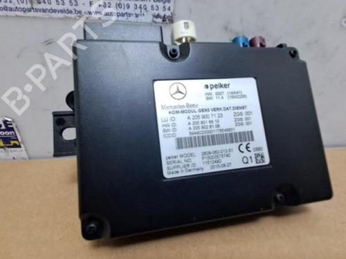 Used Electronic module Electronic module 38843093 38843093