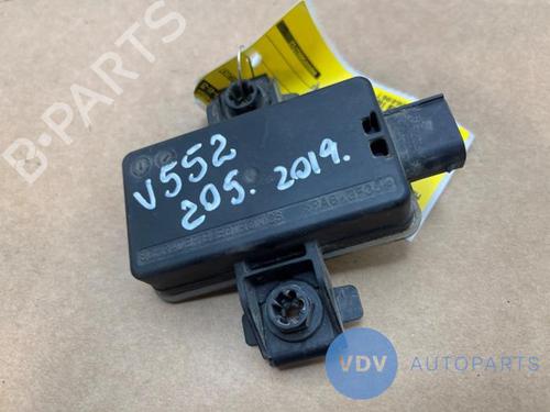 Used Electronic module MERCEDES-BENZ S-CLASS (W222, V222, X222) S 400 d 4-matic (222.035, 222.135) (340 hp) 25969981
