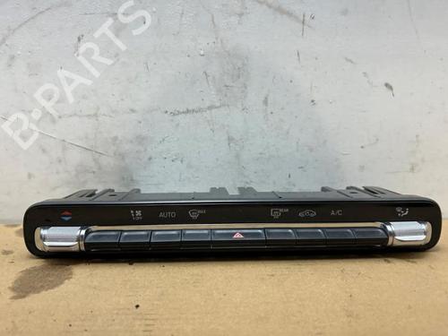 Used Climate control Climate control 38817157 38817157