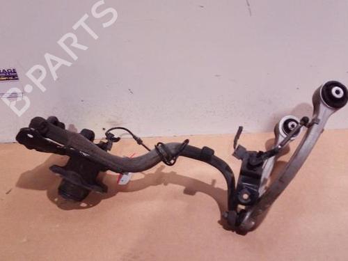 Used Left front steering knuckle Left front steering knuckle 38854247 38854247