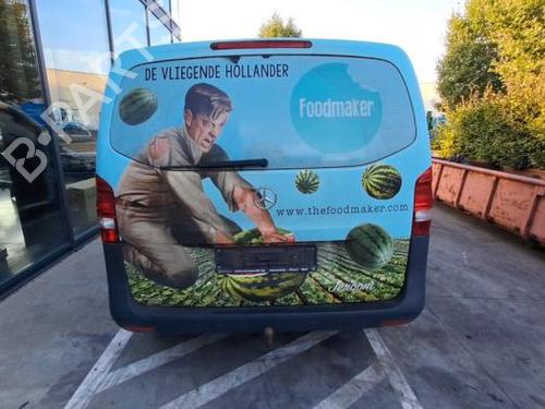 Pipe MERCEDES-BENZ VITO Van (W447) 111 CDI (447.601, 447.603, 447.605) | BP38843977M125 - Image 10