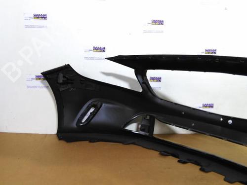 Used Front bumper Front bumper 38857031 38857031