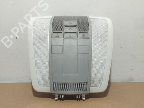 Used Interior roof light Interior roof light RELIANT SCIMITAR Roadster 1300 (69 hp) 40289408 40289408