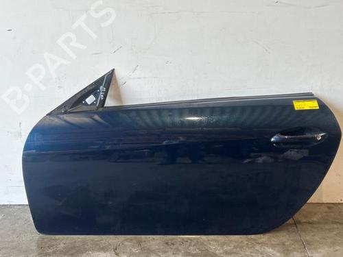 Used Left front door Left front door 39250734 39250734