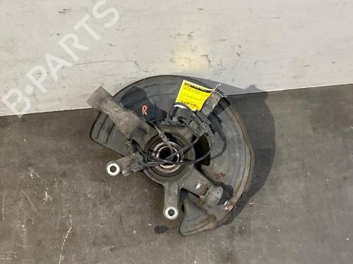 Used Right front steering knuckle Right front steering knuckle 38823942 38823942