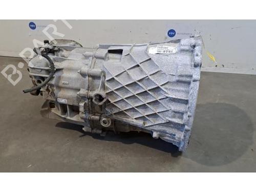 Used Gearbox Gearbox 38838409 38838409