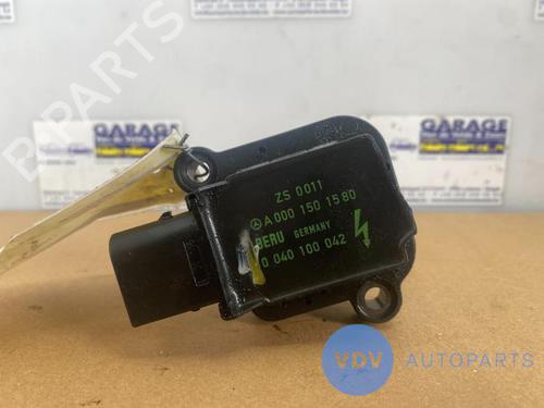 Ignition coil MERCEDES-BENZ CLK (C209) CLK 200 Kompressor (209.342) | BP25948121M94