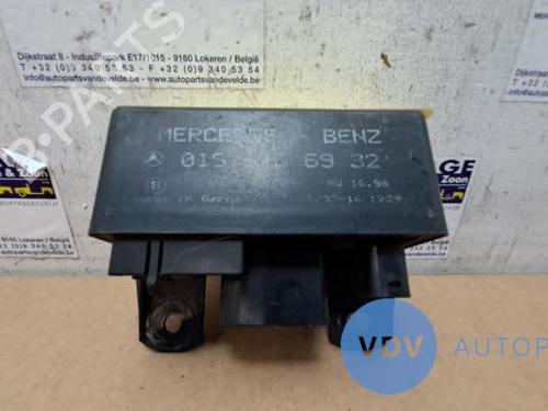 Elektronisk sensor MERCEDES-BENZ G-CLASS (W463) 300 GE (463.227, 463.228) (170 hp) 25954766